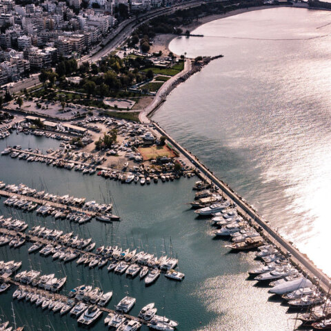 Νότια Προάστια