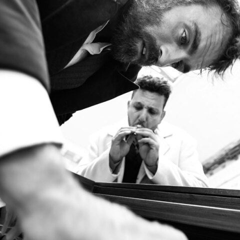 Lemon, η site-specific παράσταση των Experimento, κάνει στάση τον Οκτώβριο στο Μπάγκειον