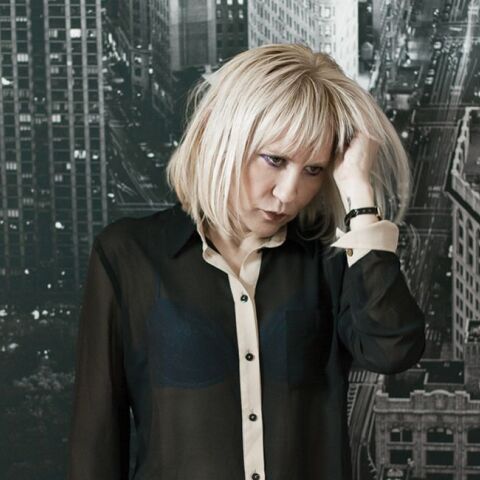 Σώτη Τριανταφύλλου