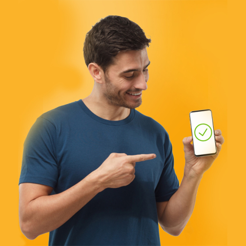 Public Mobile Check. Δώστε αξία στην παλιά σας συσκευή!