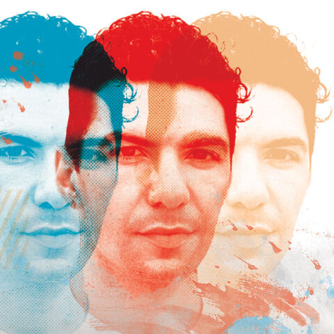 Ζακ Κωστόπουλος