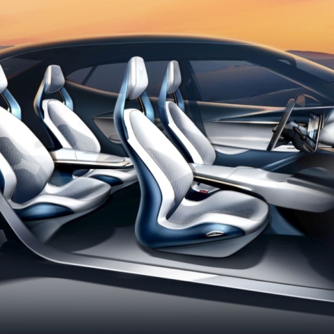 Ηλεκτρικό Αυτοκίνητο