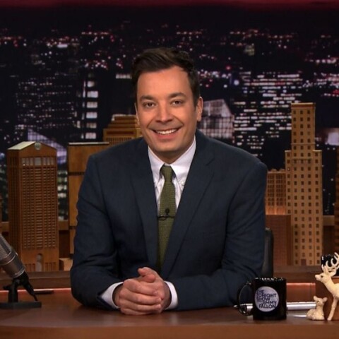 Τζίμι Φάλον, Αμερικανός παρουσιαστής και ηθοποιός - Γεννήθηκε σαν σήμερα 19 Σεπτεμβρίου το 1974