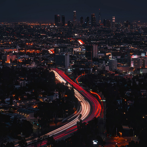 Λος Άντζελες