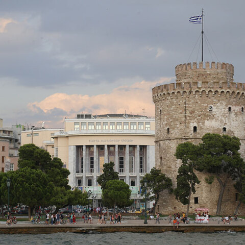 thessaloniki