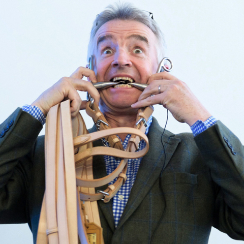 Μάικλ Ο΄Λίρι