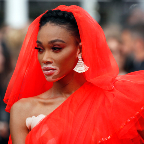 Γουίνι Χάρλοου