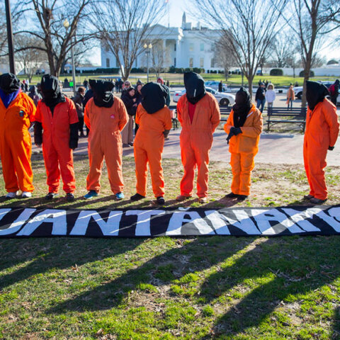 Γκουαντάναμο