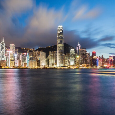 Χονγκ Κονγκ