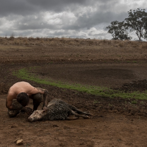 Κλιματική Αλλαγή