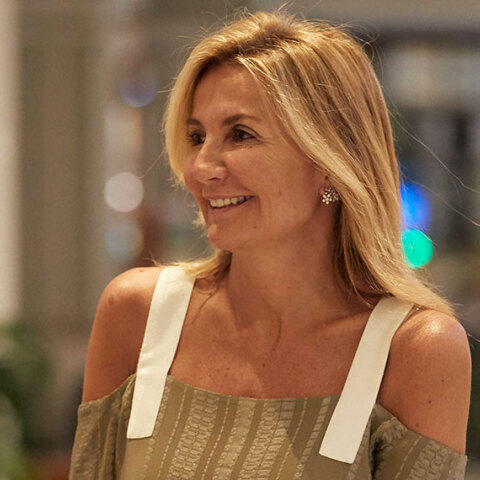 Μαρέβα Γκραμπόφσκι - Μητσοτάκη