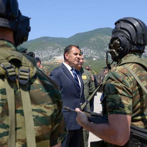 Νίκος Παναγιωτόπουλος