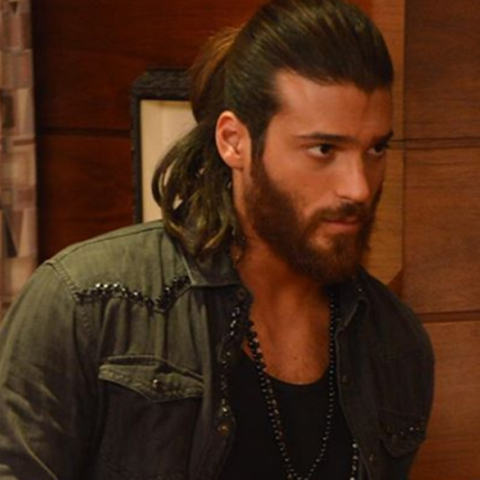 Τζαν Γιαμάν