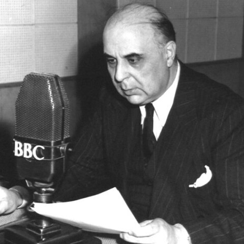 Γιώργος Σεφέρης