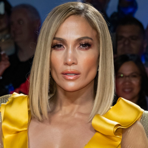 Τζένιφερ Λόπεζ