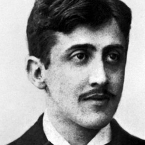 Μαρσέλ Προυστ