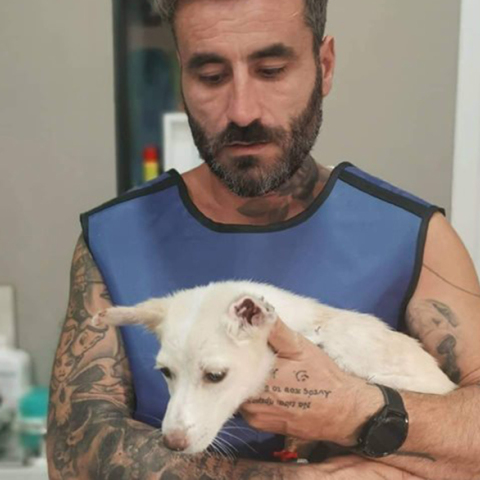 Γιώργος Μαυρίδης