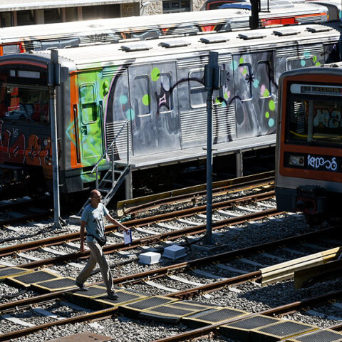 Ηλεκτρικός