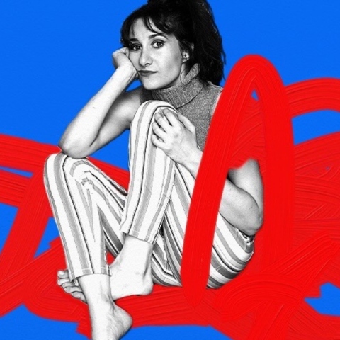 Μαρθίλια Σβάρνα