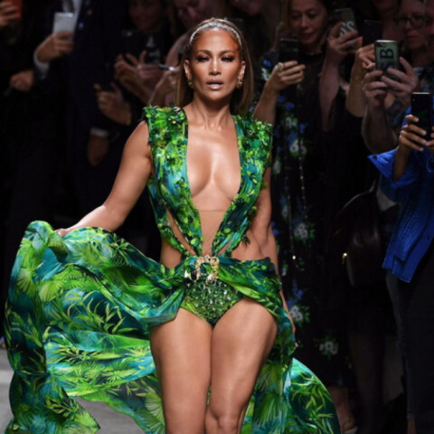 Τζένιφερ Λόπεζ 