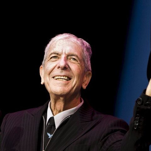 Λεόναρντ Κοέν