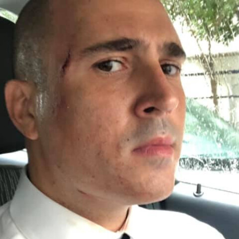 Κωνσταντίνος Μπογδάνος