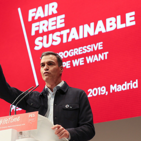 Πέδρο Σάντσεθ