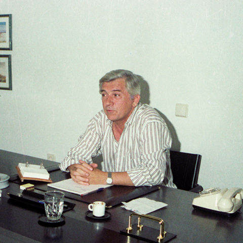 Παύλος Μπακογιάννης