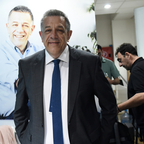 Νίκος Ταχιάος