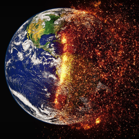 Κλιματική αλλαγή