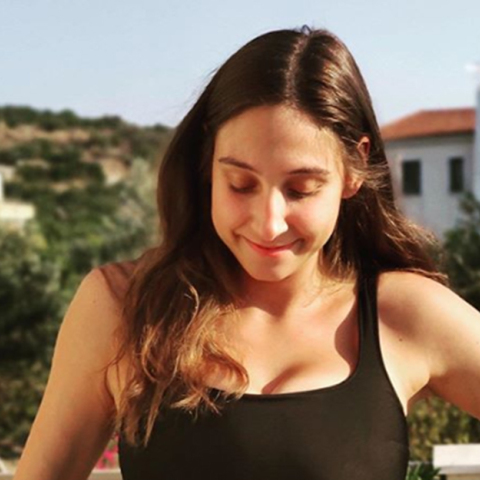 Φωτεινή Αθερίδου