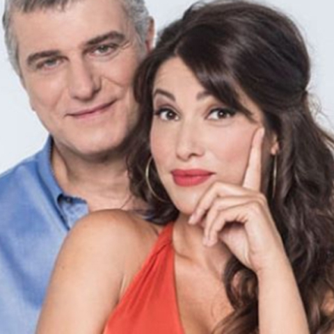 Βλαδίμηρος Κυριακίδης, Κλέλια Ρένεση