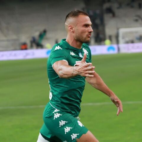 Παναθηναϊκός 