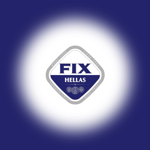 «Brands with History»: Τιμητική διάκριση για τη FIX Hellas 