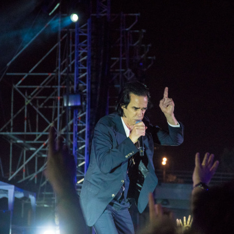 © Θανάσης Καρατζάς