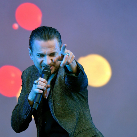 Depeche Mode