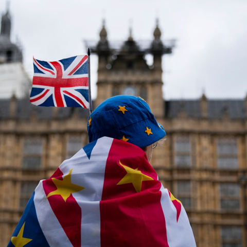 Βουλή των Κοινοτήτων