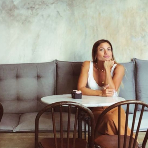 #athensvoice & you / Sofia Pappa @sopappa