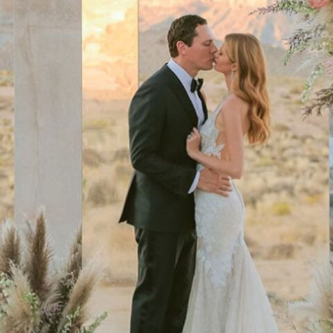 Παντρεύτηκε ο Dj Tiesto