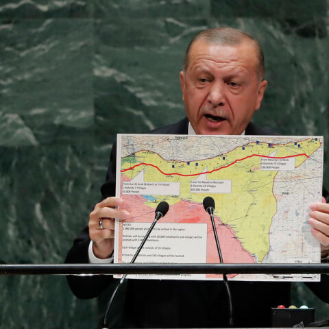 Ρετζέπ Ταγίπ Ερντογάν