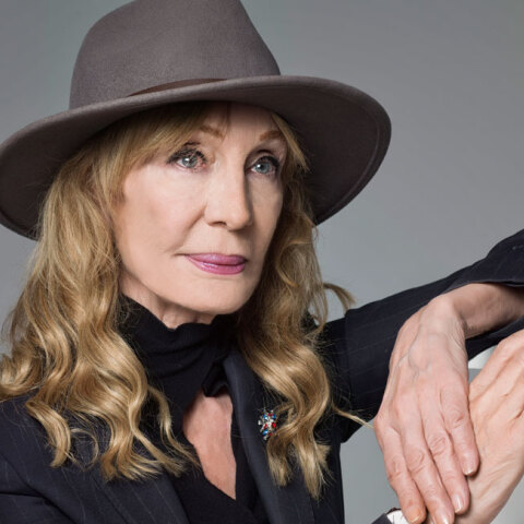 Μάρα Καρέτσου © Ιωάννης Βασταρδής