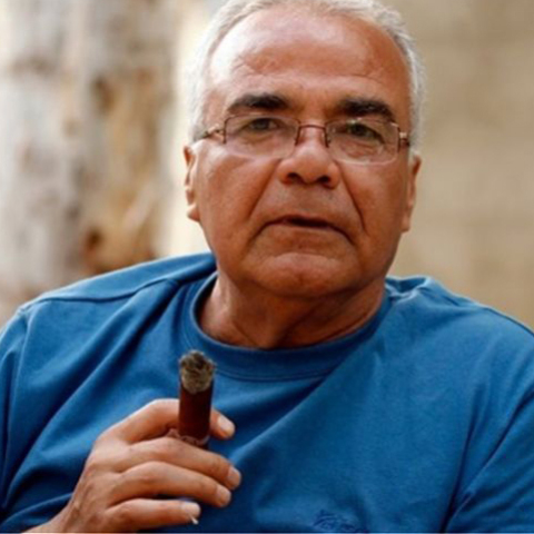 Λιβανέζος δήθεν αεροπειρατής