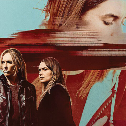 «Unbelievable», Netflix, mini series