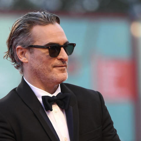 Χοακίν Φίνιξ