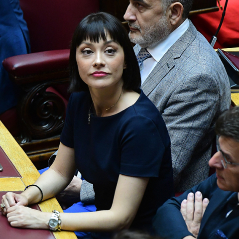 Νάντια Γιαννακοπούλου