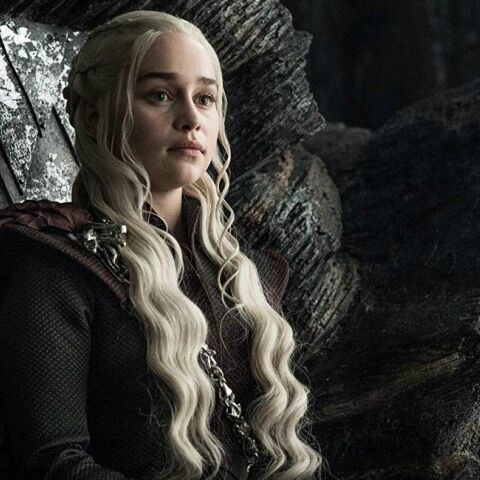 Game of Thrones / Εμίλια Κλαρκ