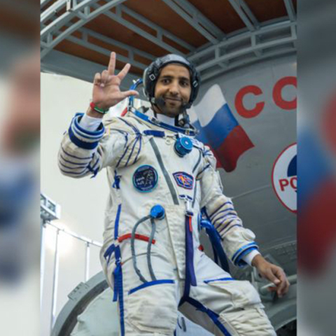 Χάζα Αλ Μανσούρι