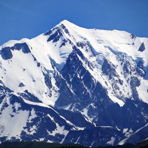 mont-blanc