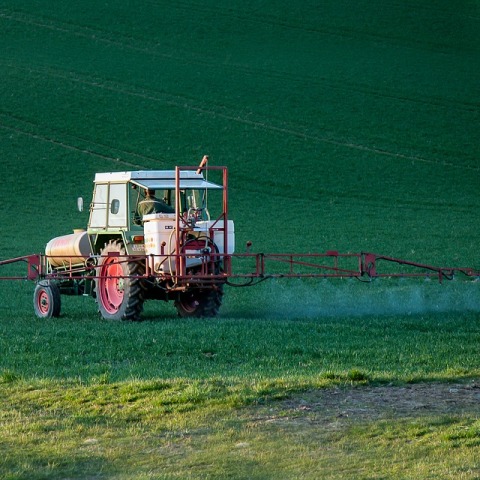 pesticide
