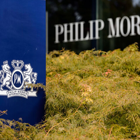 Philip Morris